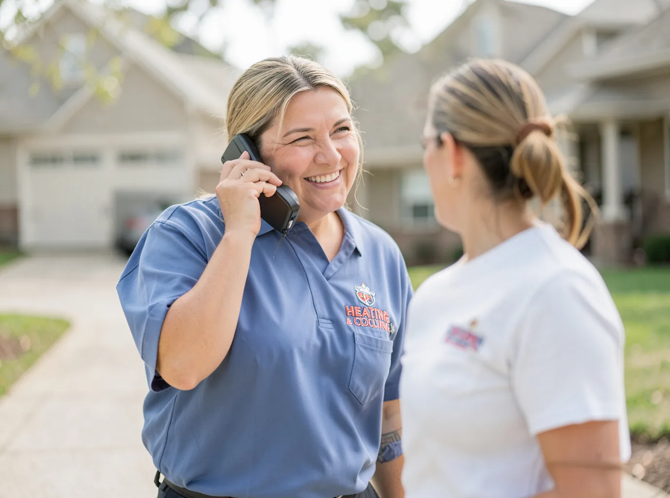 Hvac Repair Cambridge, IA FAQs